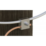 FIBERLIGN<sup>®</sup> Ground Clamp